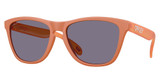 Oakley Eyeglasses OO9013 FROGSKINS MATTE GINGER/9013M1
