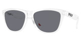 Oakley Eyeglasses OO9013 FROGSKINS CLEAR/9013M6