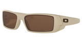 Oakley Eyeglasses OO9014 GASCAN DESERT TAN/901441