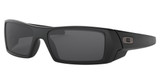 Oakley Eyeglasses OO9014 GASCAN MATTE BLACK/03-473