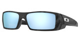 Oakley Eyeglasses OO9014 GASCAN MATTE BLACK CAMO/901481