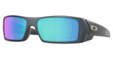 Oakley Eyeglasses OO9014 GASCAN BLUE STEEL/9014D4