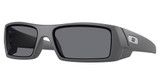 Oakley Eyeglasses OO9014 GASCAN MATTE CARBON/9014E0