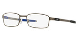 Oakley Frame Eyeglasses OX3112 TUMBLEWEED MATTE CEMENT/311204