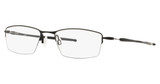 Oakley Frame Eyeglasses OX5113 LIZARD SATIN BLACK/511301