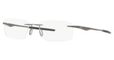 Oakley Frame Eyeglasses OX5118 WINGFOLD EVR CEMENT/511803