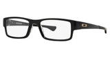 Oakley Frame Eyeglasses OX8046 AIRDROP BLACK INK/804602