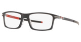 Oakley Frame Eyeglasses OX8050 PITCHMAN BLACK INK/805015