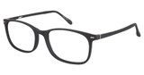 VÄRi Eyeglasses VR8 Black/C20