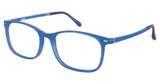 VÄRi Eyeglasses VR8 Blue Jean/C23