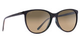 Maui Jim Eyeglasses Ocean 723 MJRX Tortoise w/Peacock/-10P