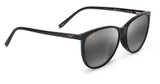 Maui Jim Eyeglasses Ocean 723 Shiny Black/-02A