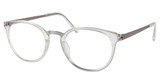 Modo Eyeglasses 4509 Crystal Silver/CRYSL