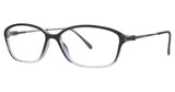 Gloria by Gloria Gloria By Gloria Vanderbilt 4048 Black Fade/189