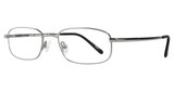 Konishi Eyeglasses KONISHI KF8373 Gun/C2