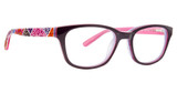 Vera Bradley Eyeglasses VB Katie Modern Medley/MDM