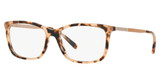 Michael Kors Eyeglasses MK4030 VIVIANNA II PINK TORTOISE/3162
