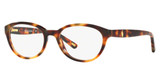 Ralph Lauren Children Eyeglasses PP8526 SHINY SPOTTY TORTOISE/1591