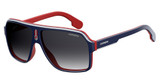 Carrera Eyeglasses CARRERA 1001/S BL RD/08RU