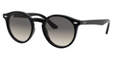 Ray-Ban Junior Eyeglasses RJ9064S BLACK/100/11