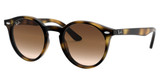 Ray-Ban Junior Eyeglasses RJ9064S HAVANA/152/13