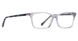 Vera Bradley Eyeglasses VB Christina Felicity Paisley/FEP
