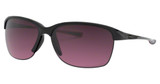 Oakley Eyeglasses OO9191 UNSTOPPABLE POLISHED BLACK/919110