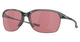 Oakley Eyeglasses OO9191 UNSTOPPABLE CRYSTAL BLACK/919122