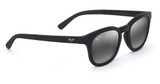 Maui Jim Eyeglasses Koko Head 737 Matte Black/-02