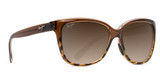 Maui Jim Eyeglasses Starfish 744 MJRX Translucent Chocolate w/Tort/-01T
