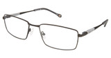 Champion Eyeglasses 4013 Black/C02