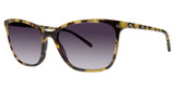 Via Spiga Eyeglasses Via Spiga 350-S Blonde Tort/600