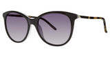 Via Spiga Eyeglasses Via Spiga 351-S Black/500
