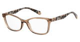Polaroid Eyeglasses PLD D320 BEIGE/010A