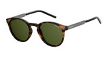 Polaroid Eyeglasses PLD 1029/S MATT HVNA/0N9P