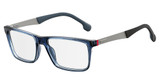 Carrera Eyeglasses CARRERA 8825/V BLUE/0PJP