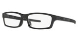 Oakley Frame OX8111 CROSSLINK YOUTH (A) POLISHED BLACK INK/811101