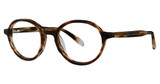 Original Penguin Eyeglasses The Mungarutal Jr Tortoise/TO