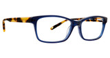 Life is Good Eyeglasses Tina Blue/BLU