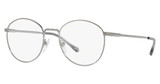 Sferoflex Eyeglasses SF2275 GUNMETAL/268