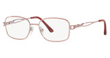 Sferoflex Eyeglasses SF2580B SHINY PINK/489