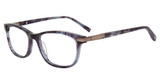 Jones New York Eyeglasses J765 Navy