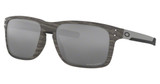 Oakley Eyeglasses OO9384 HOLBROOK MIX WOODGRAIN/938404