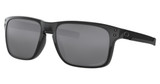 Oakley Eyeglasses OO9384 HOLBROOK MIX POLISHED BLACK/938406