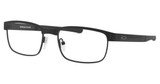 Oakley Frame Eyeglasses OX5132 SURFACE PLATE MATTE BLACK/513201
