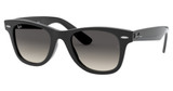Ray-Ban Junior RJ9066S JUNIOR WAYFARER BLACK/100/11
