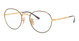 Ray-Ban Rx Eyeglasses RX3582V DAVID HAVANA ON ARISTA/2945
