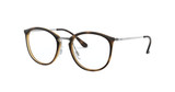 Ray-Ban Rx Eyeglasses RX7140 HAVANA/2012