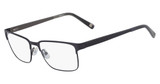 Marchon NYC Eyeglasses M-2002 (412) NAVY/412