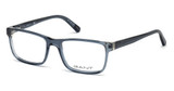 Gant Eyeglasses GA3177 grey/other/020